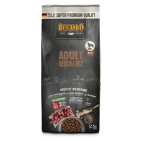 Belcando Adult Iberico & Rice 4 kg