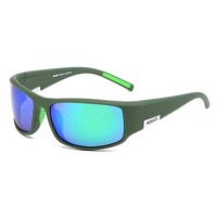 KDEAM Abbeville 2 Black / Blue Green