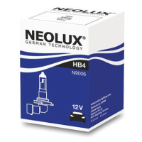 NEOLUX HB4 Standard, 12V, 51W