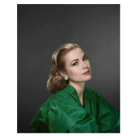 Fotografie Grace Kelly In The 50'S, 30 × 40 cm