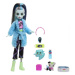 Mattel Monster High Creepover párty panenka - Frankie