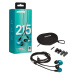 Shure SE215SPE- EFS - In-Ear sluchátka