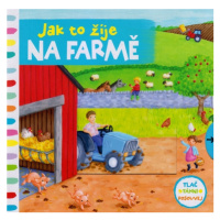 Jak to žije na farmě