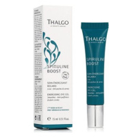 Thalgo Spiruline Boost Energizující gel na oční okolí 15 ml