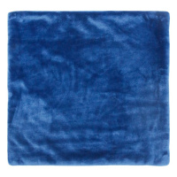 Povlak na polštář Laguna 40x40 modrá