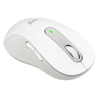 Logitech M650 L Left Off-white