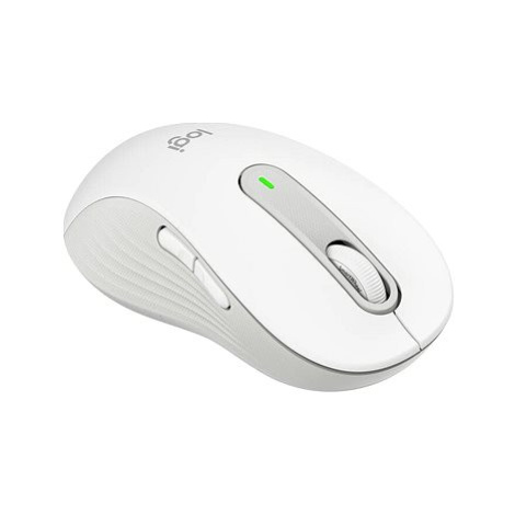 Logitech M650 L Left Off-white