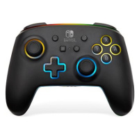 PowerA Enhanced Wireless Controller - Lumectra - Nintendo Switch