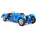 Bburago 1:18 Bugatti Type 59 Blue