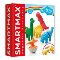 SmartMax - Moji první dinosauři - 14 ks