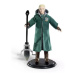 Figurka Bendyfigs Harry Potter - Draco Malfoy Famfrpál