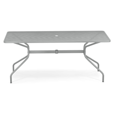 Emu designové zahradní stoly Cambi Rectangular Table (180 x 80 cm)