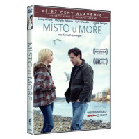 Místo u moře - DVD