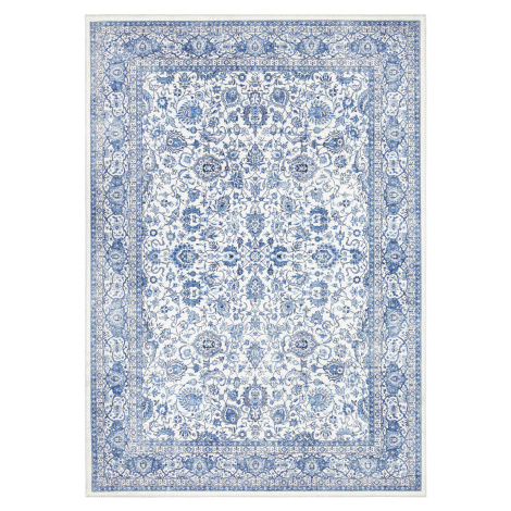 ELLE Decoration koberce Kusový koberec Imagination 104219 Sapphire/Blue z kolekce Elle  - 200x29