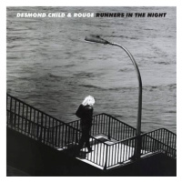 Child Desmond, Rouge: Runners In The Night - CD