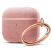 Pouzdro na Apple Airpods 3 Spigen Rose Gold