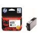 HP 655 Black Ink Cartridge Černá