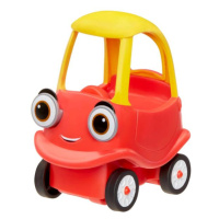 Little tikes Let's Go Cozy Coupe Mini autíčka