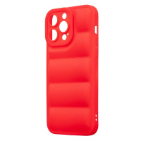 Obal:Me Puffy kryt Apple iPhone 14 Pro Max červený