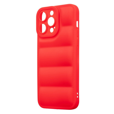 Obal:Me Puffy kryt Apple iPhone 14 Pro Max červený