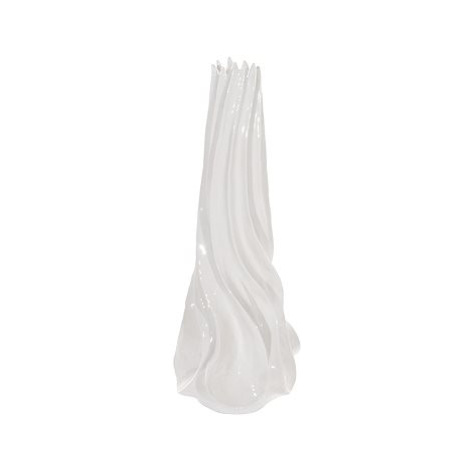 Keramická bílá 78 cm SHISHI
