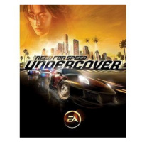 Need for Speed Undercover - PC DIGITAL