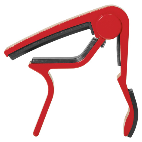 Razzor Capo Red Razzor Cases