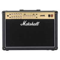 Marshall JVM205C Celolampové kytarové kombo