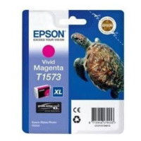 Epson T1573 purpurová