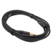 Bespeco Alpha Microphone Cable Neutrik XLR F - Jack 4.5 m