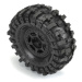 Pro-Line kolo 1.9" Mickey Thompson Baja Pro X G8, disk Holcomb černý H12 (2)