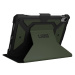 UAG Metropolis SE odolné pouzdro iPad 10.9" 2022 olivové