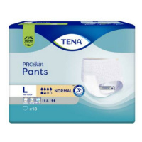 TENA Pants normal inkontinenční kalhotky L 18 kusů 791628