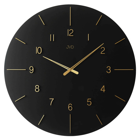 JVD Nástěnné hodiny HC701.2