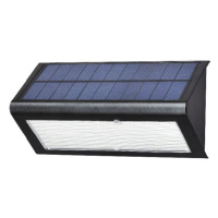Svítidlo LED solární ORO Alba 6 W 730 lm