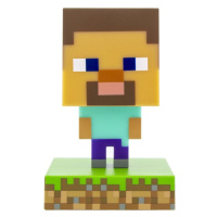 Icon Light Minecraft - Steve - EPEE