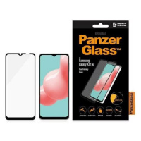 Ochranné sklo PanzerGlass E2E Regular Samsung A32 5G Case Friendly black (PRO7252)