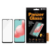 Ochranné sklo PanzerGlass E2E Regular Samsung A32 5G Case Friendly black (PRO7252)