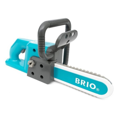 Builder - motorová pila BRIO