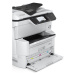 EPSON tiskárna ink WorkForce Pro WF-C878RDWF ,( 4v1, A4, 34ppm, Ethernet, WiFi (Direct))