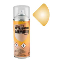 Citadel Retributor Armour Spray