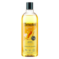 Timotei Precious Oil vyživující šampon s arganovým olejem 400 ml