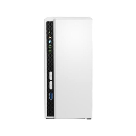 QNAP TS-233 2x2TB Red Plus