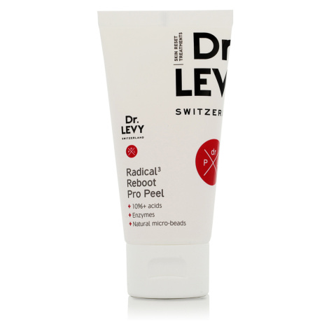 Dr. LEVY Skin Reset Treatments Radical³ Reboot Pro Peel 50 ml