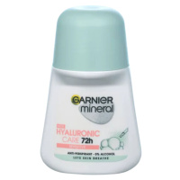 GARNIER  Hyaluronic Care Roll-on antiperspirant 50 ml