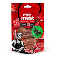 Cobbyspet AIKO Meat sušené kachní plátky 100g