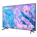 Televize Samsung UE50CU7172 / 50" (125 cm)