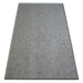 Dywany Lusczow Kusový koberec SERENADE Hagy šedý