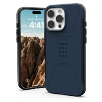 UAG Civilian Magsafe kryt iPhone 16 Pro Max tmavě modrý