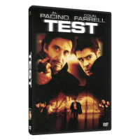 Test - DVD